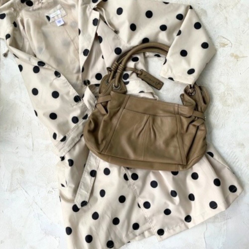 Makowsky Bag